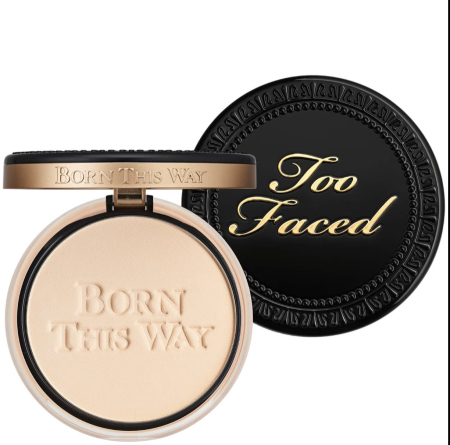 Too Faced Born This Way Multi-Use Complexion Powder